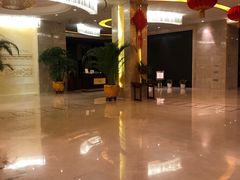 -内蒙古大厦酒店