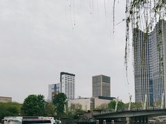 -运河游船(武林门码头)