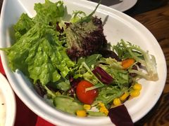 -申德勒加油站餐厅(三里屯北小街店)