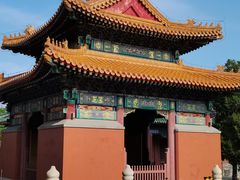 -历代帝王庙博物馆