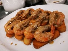 -东江海鲜酒家(艺都分店)