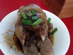 七星猪蹄-蒋炸酱(内东街店)