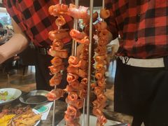 -汉丽斯巴西烤肉自助(市南店)