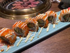 -龙神·炭烧酒场深夜食堂(新街口店)