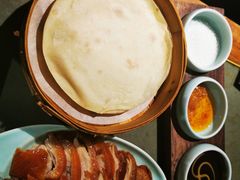 -那家小馆•北京菜•烤鸭(中关村店)