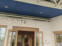 -巴黎贝甜(凯德MALL望京店)