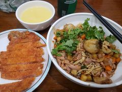 -爱家面馆(常州总店)