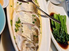 -柳莺湖上·湖景餐厅·江南菜(西湖店)