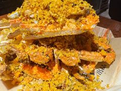 -倍儿美海鲜大排挡·非遗海鲜蒸饺(洋货店)