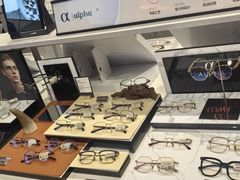 -LOHO眼镜(太阳宫凯德MALL店)