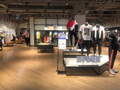 -NIKE(朝阳合生汇店)