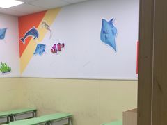 -昂立青少儿成长中心(长宁仙霞校区)