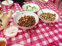 -龙师傅卤炒(天马店)