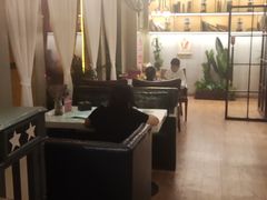 -米莱蒂亞牛排餐厅(福园广场店)