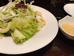 -大理实力希尔顿酒店•御玺中餐厅