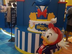 -天河城购物中心