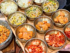 -双门洞·森系料理(体育西店)