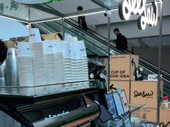 -Seesaw Coffee(上海虹桥天地店)
