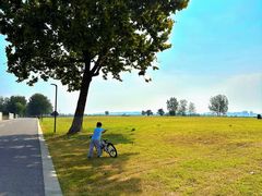 -汉长安城未央宫国家考古遗址公园