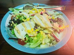 -MARU玛露音乐餐厅(大学路店)