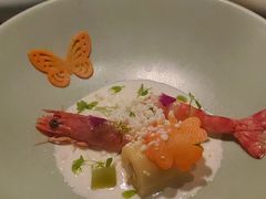 -莲西餐(曲江店)