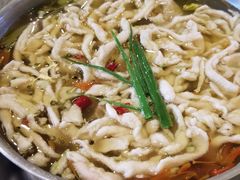 -芭夯兔·无骨兔汤锅(华阳店)