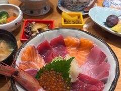 -大岛日本料理铁板烧(南通大饭店)