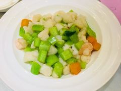 -宝轩渔府·老字号海鲜·正宗津菜(水上店)