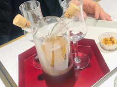 -茶是一枝花泡茶店