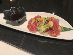 -王鼎精致料理铁板烧(世博源店)