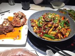 -一把火北京烤鸭(海昌路店)