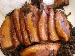 邱君扣肉饭-李先生牛肉面大王(辽宁路店)