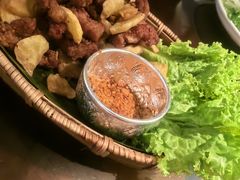 -小喜客·云南特色菜(纳西庭院店)