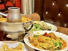 -泰国餐厅 Thai Food(裕华万达店)