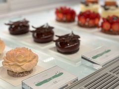 -潮一不贰·法式甜品·生日蛋糕·西式简餐(外滩店)