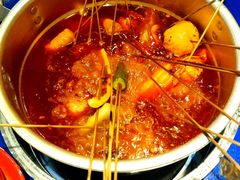 -马路边边串串香(双井直营店)