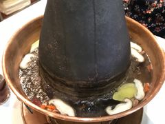 -东来顺饭庄(五道口店)