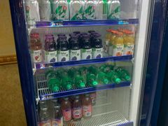 -SUBWAY赛百味(浦东机场店)