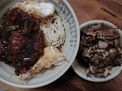 -无名氏面馆(邮电路店)