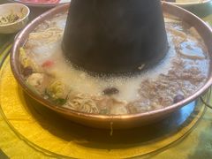 -东来顺饭庄(金泉广场店)