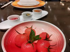 -北京王府井希尔顿酒店·秦唐中餐厅Chynna