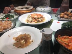 -二十八里太湖船菜(吉祥路店)