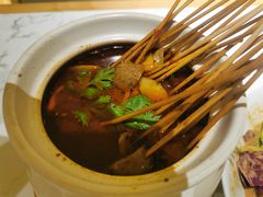 -关东小磨东北菜(漕河泾印象城店)