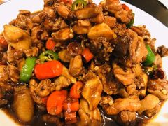 -柴米油盐三杯鸡(象山北路店)