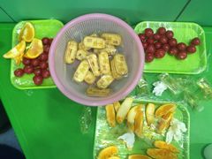 -小问号·科学启蒙·逻辑思维·阅读素养·口才演讲(杨浦合生汇中心)