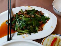 -美食村花园餐厅