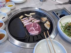 -黄金牧场(明洞总店)