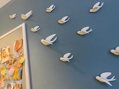 -燕庭·纯燕窝·甜品下午茶(南京西路店)