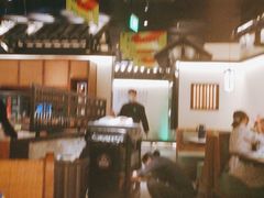 大堂-客语客家菜(琶洲保利店)