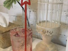 -秀儿家の小确幸花园西餐厅